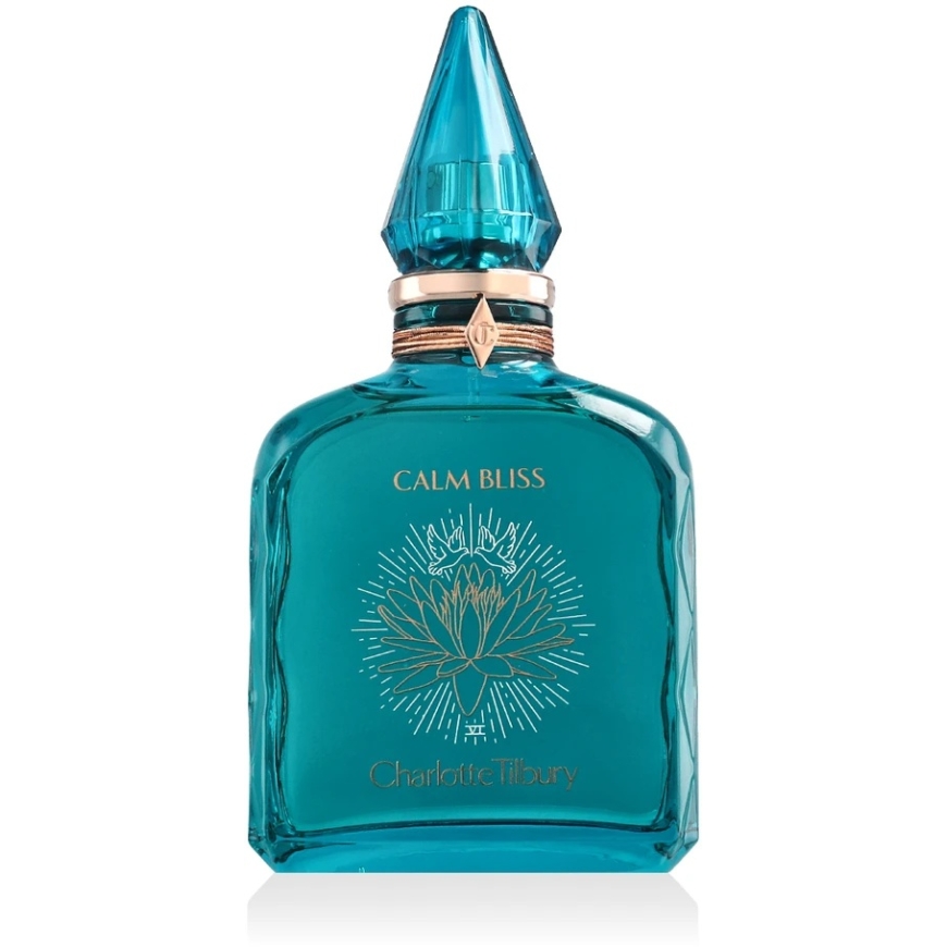 Charlotte Tilbury Calm Bliss EDP 100 ml – 4