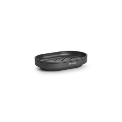 BRABANTIA MindSet saippuakuppi Mineral Infinite Grey 303326