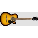 Fender FA-135CE akustiline kitarr, Sunburst Fender FA-135CE akustiline kitarr, Sunburst