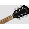 Fender FA-135CE akustinė gitarа, Sunburst Fender FA-135CE akustinė gitarа, Sunburst