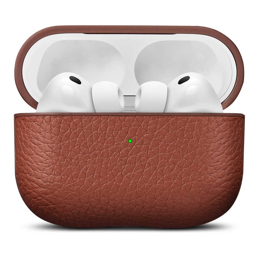 Woolnut ādas maciņš AirPods Pro 3