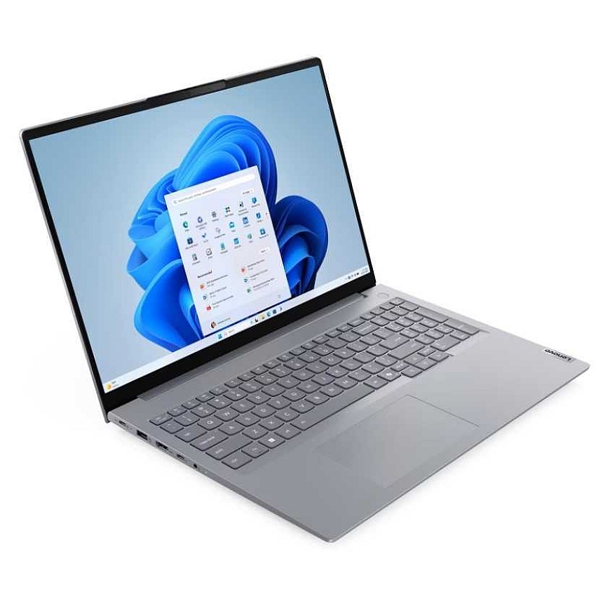 Lenovo ThinkBook 16 G9 IRL 16FHD+ IPS 210H 16GB 512SSD EN W11 Gray 21US – 2