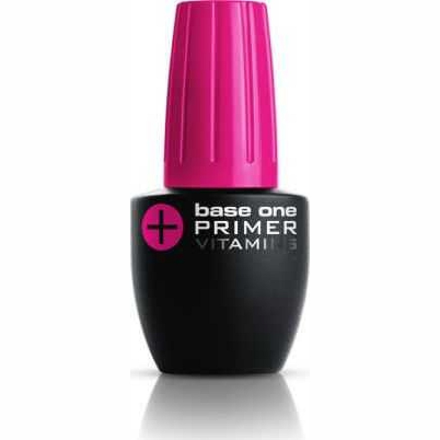 Silcare Silcare Nagų pagrindas Base One 15 ml