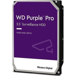 WD Purple Pro 14TB 3,5'''' 512MB WD142PURP