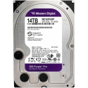 WD Purple Pro 14TB 3,5'''' 512MB WD142PURP WD Purple Pro 14TB 3,5'''' 512MB WD142PURP