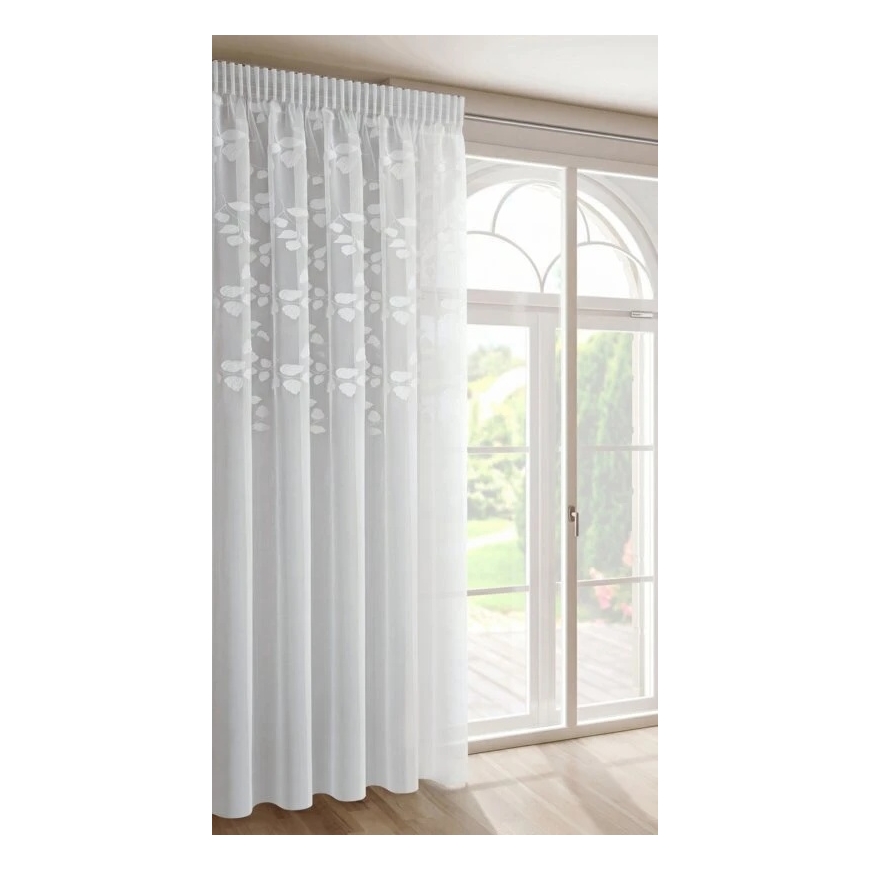 Eurofirany MH/Z/JUDY/B 140X270 T – 2