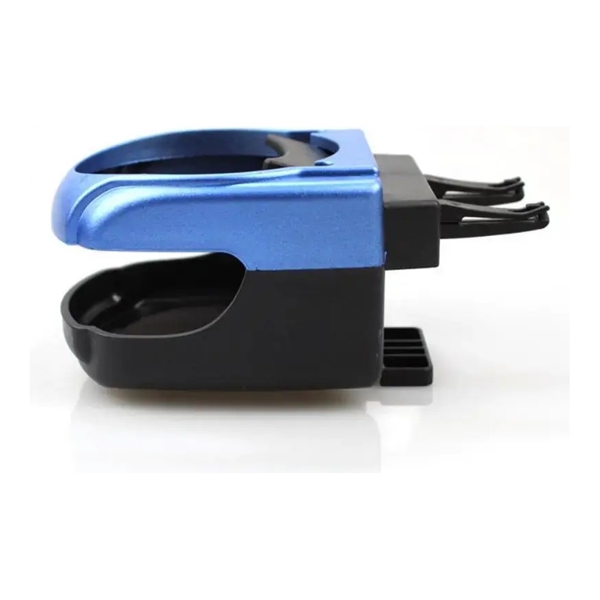 Kausu turētājs gaisa ventilī uz zils – 4
