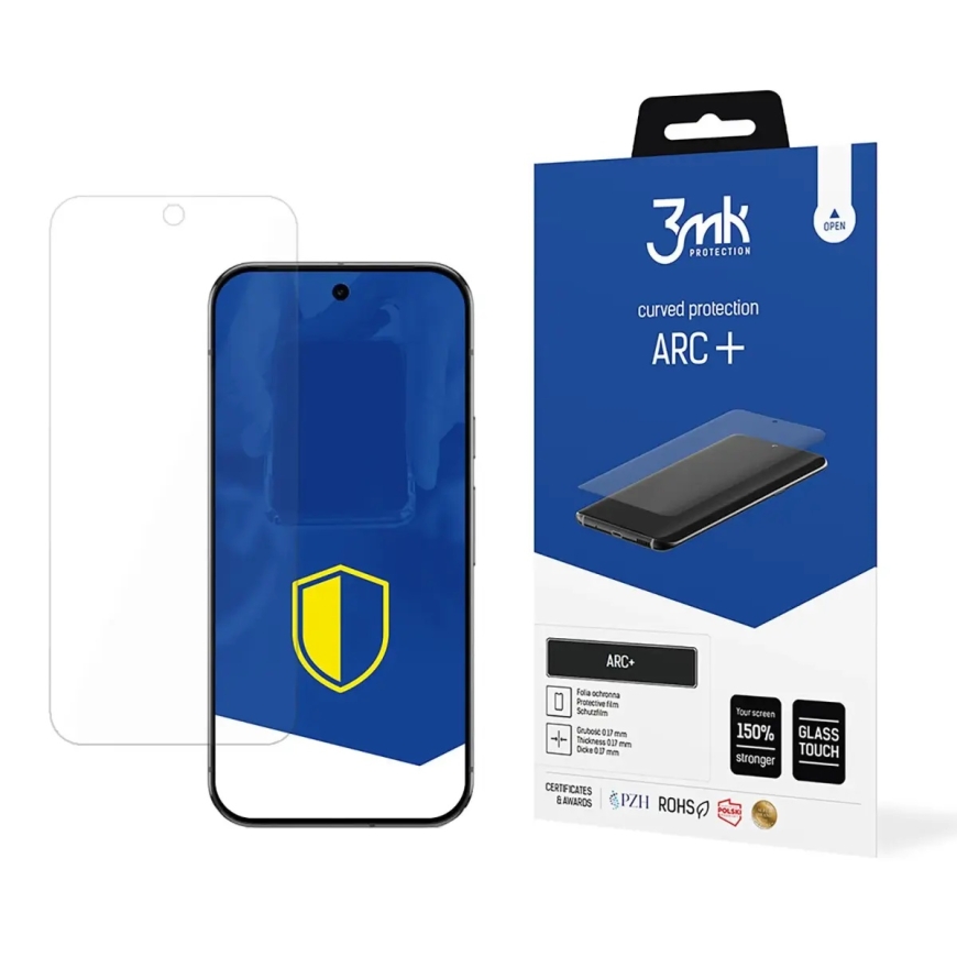 3Mk Protection Google Pixel 9 Pro