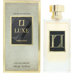 New Brand Parfums New Brand Prestige Luxe EDP hajuvesi naisille, 100 ml