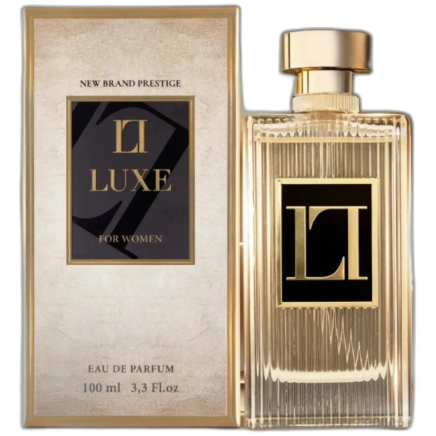 New Brand Parfums New Brand Prestige Luxe EDP hajuvesi naisille, 100 ml – 2
