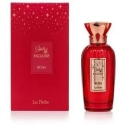 La Fede Soir de Exclusif Rosa (EDP) parfimērijas ūdens unisex 100 ml La Fede Soir de Exclusif Rosa (EDP) parfimērijas ūdens unisex 100 ml