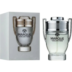 Fragrance World, Marque Collection, Eau De Parfum, Meestele, 25 ml