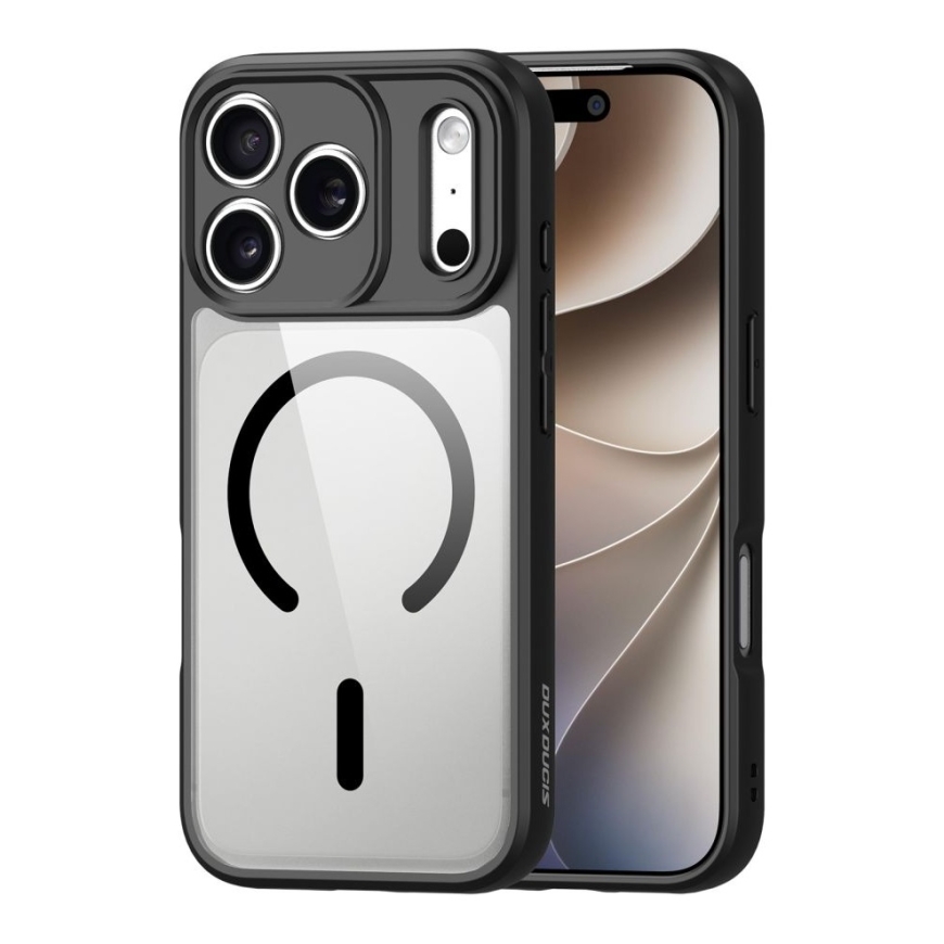 Dux Ducis Apacer iPhone 18 Pro