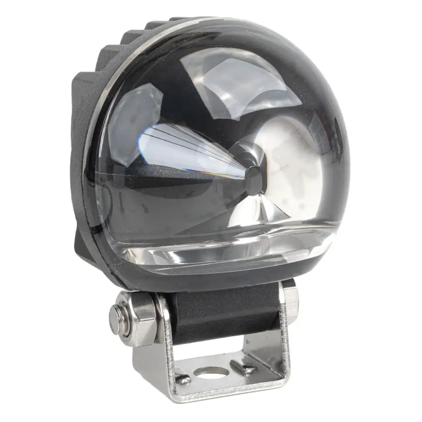 U-zone krautuvų saugos šviesa 10W 10–80V AMIO-04867