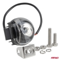 U-zone forklift safety light 10W 10–80V AMIO-04867