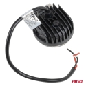 U-zone forklift safety light 10W 10–80V AMIO-04867