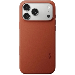 Moft Snap Movas MagSafe чехол для iPhone 17 Pro глина
