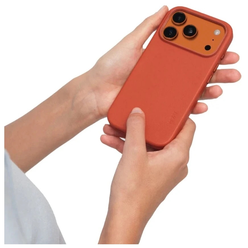 Moft Snap Movas MagSafe-kuori iPhone 17 Pro savi – 3