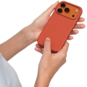Moft Snap Movas MagSafe vāciņš iPhone 17 Pro māls Moft Snap Movas MagSafe vāciņš iPhone 17 Pro māls