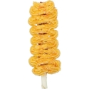 Koera maiustus - Trixie Premio Lolly kanarinna ja porgandiga, suurus 12 cm, 30 g (30 tk) Koera maiustus - Trixie Premio Lolly kanarinna ja porgandiga, suurus 12 cm, 30 g (30 tk)