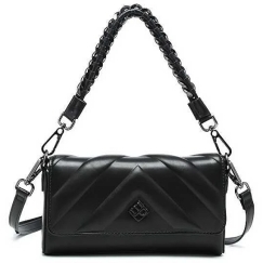 Pepe Moll Женская сумка Nelly 261340 Черная