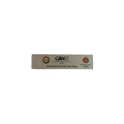 CBN Source Beaute Satin Finish skystas makiažo pagrindas 22, 30 ml