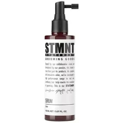 STMNT Man Grooming Goods Serum - Juukse- ja habemeserum 150ml