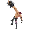 Figa Banpresto One Piece Battle Record Charlotte Katakuri Special ver 20 cm
