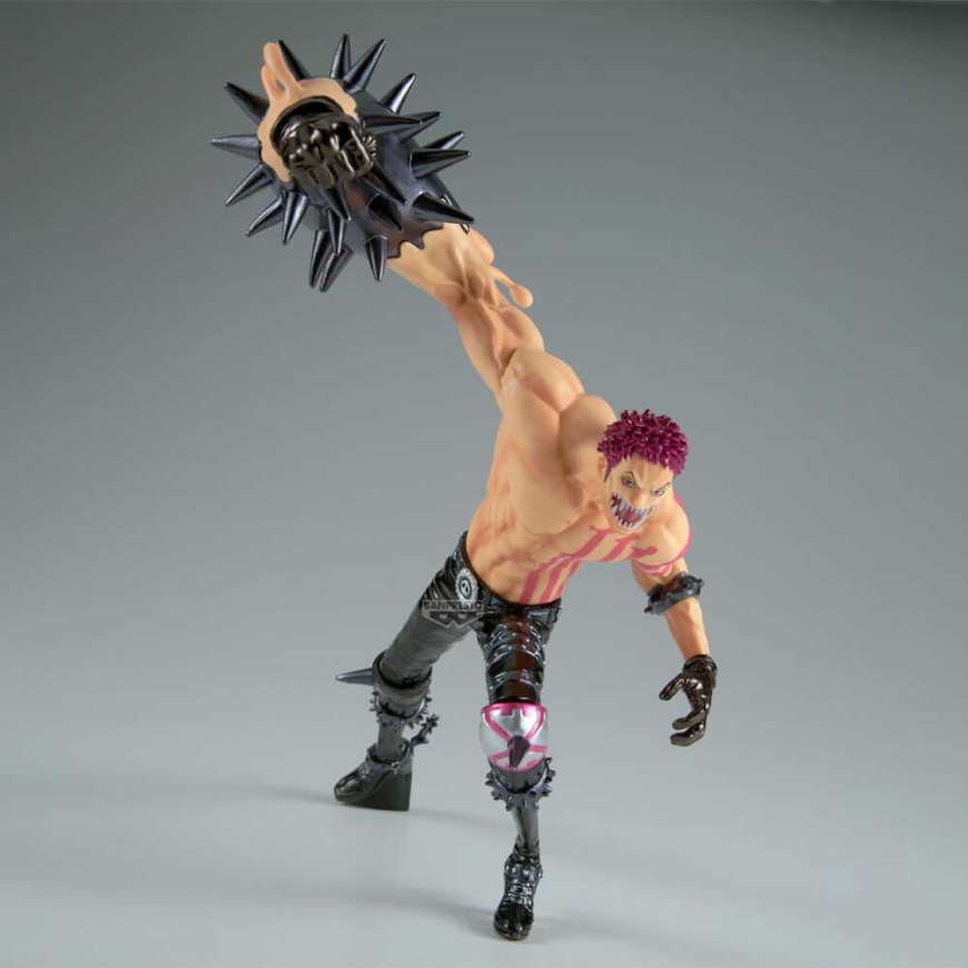 Figa Banpresto One Piece Battle Record Charlotte Katakuri Special ver 20 cm – 2