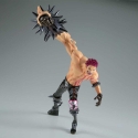 Banpresto One Piece Battle Record Charlotte Katakuri Special ver figure 20cm