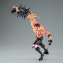 Banpresto One Piece Battle Record Charlotte Katakuri Special ver -figuuri 20 cm Banpresto One Piece Battle Record Charlotte Katakuri Special ver -figuuri 20 cm