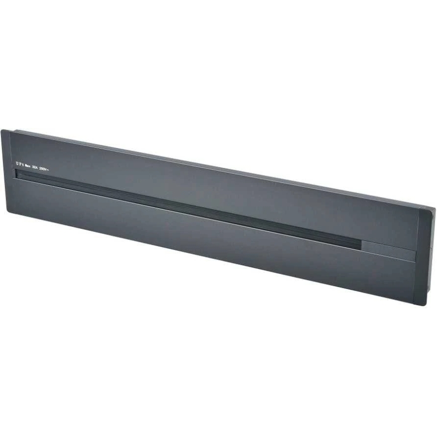 Viking LZ40 recessed drawer bar, saw