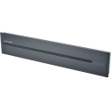 Viking LZ40 recessed drawer bar, saw