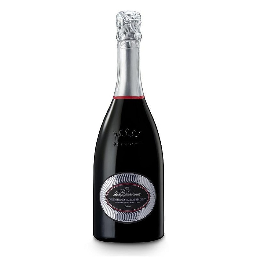 Le Contesse Burbuļvīns LE CONTESSE Prosecco