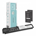 Movano Akku L17L3P71 01AV478 Lenovo Thinkpad T480s:stä Movano Akku L17L3P71 01AV478 Lenovo Thinkpad T480s:stä
