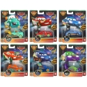 Pixar Cars Mattel CARS glowing toy car model (JMT42) Pixar Cars Mattel CARS glowing toy car model (JMT42)