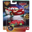 Pixar Cars Mattel CARS mirdzošais automodelis (JMT42) Pixar Cars Mattel CARS mirdzošais automodelis (JMT42)