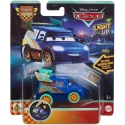 Pixar Cars Mattel CARS glowing toy car model (JMT42) Pixar Cars Mattel CARS glowing toy car model (JMT42)