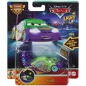 Pixar Cars Mattel CARS glowing toy car model (JMT42) Pixar Cars Mattel CARS glowing toy car model (JMT42)