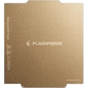 Flashforge Creator 5 Series PEI Coated Build Plate Flashforge Creator 5 Series PEI Coated Build Plate