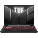 ASUS TUF Gaming A16 portatīvais dators pelēks ASUS TUF Gaming A16 portatīvais dators pelēks