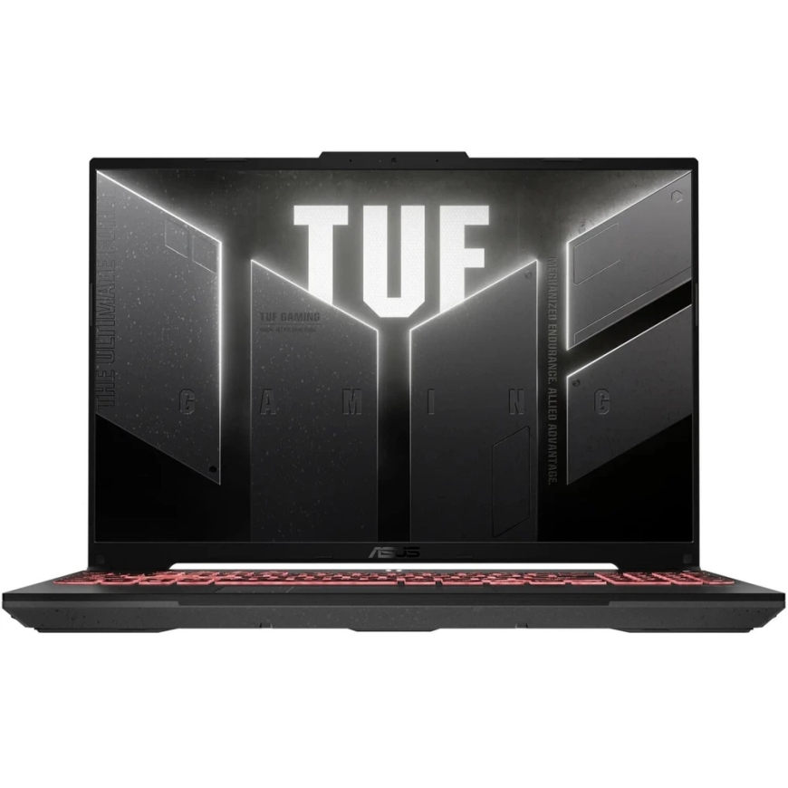ASUS TUF Gaming A16 sülearvuti hall – 3