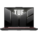 ASUS TUF Gaming A16 kannettava tietokone harmaa ASUS TUF Gaming A16 kannettava tietokone harmaa