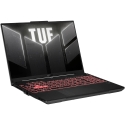 Nešiojamas kompiuteris ASUS TUF Gaming A16 pilka Nešiojamas kompiuteris ASUS TUF Gaming A16 pilka