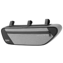 Kooles soma 2L Rockbros TL003 ROAD TO SKY ūdensizturīga – pelēka Kooles soma 2L Rockbros TL003 ROAD TO SKY ūdensizturīga – pelēka