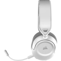 CORSAIR HS35 v3 Langattomat Kuulokkeet Valkoinen CORSAIR HS35 v3 Langattomat Kuulokkeet Valkoinen