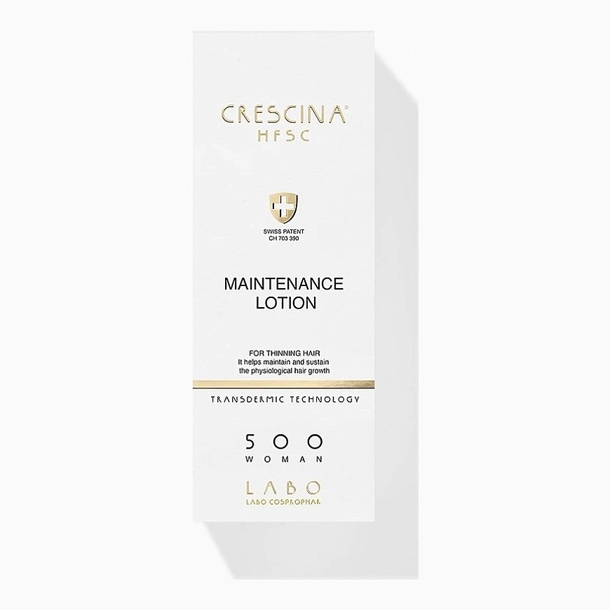 Labo Suisse Labo Crescina HFSC 500 juuksekasvulotion, 100 ml