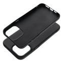 SKIN telefono dėklas iPhone 17 Air juodas SKIN telefono dėklas iPhone 17 Air juodas