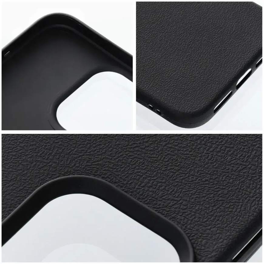 SKIN phone case for iPhone 17 Air black – 3