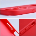 Soft maciņš telefonam iPhone 16e sarkans Soft maciņš telefonam iPhone 16e sarkans